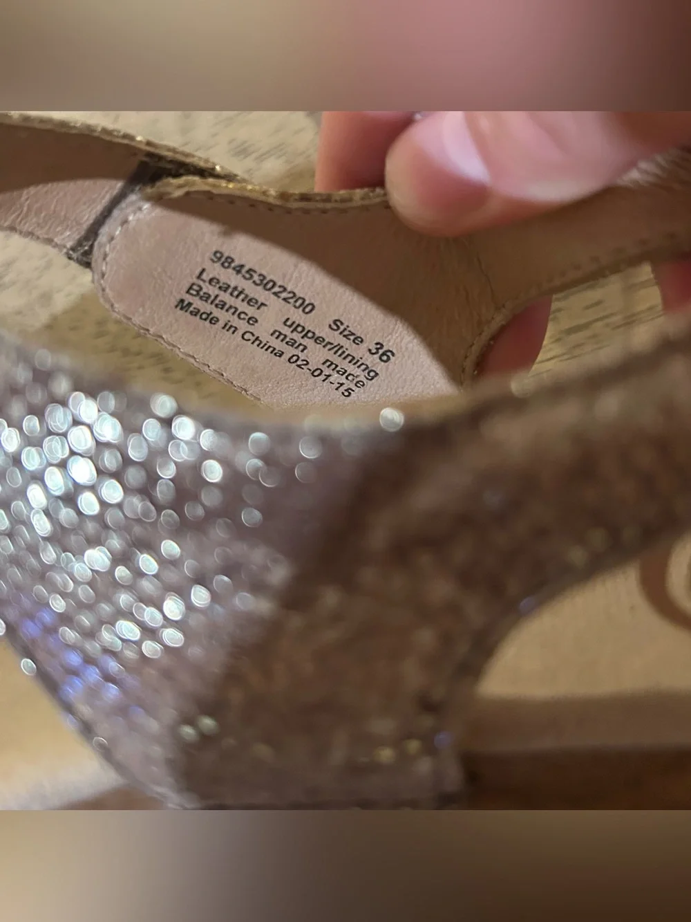 Dansko Snakeskin Wedge Sonnet Sandals Strappy Size 36 / 5.5 Leather Upper